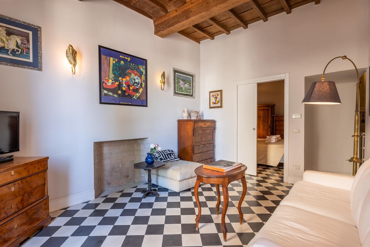 Magnoli Studio Firenze Eksteriør bilde