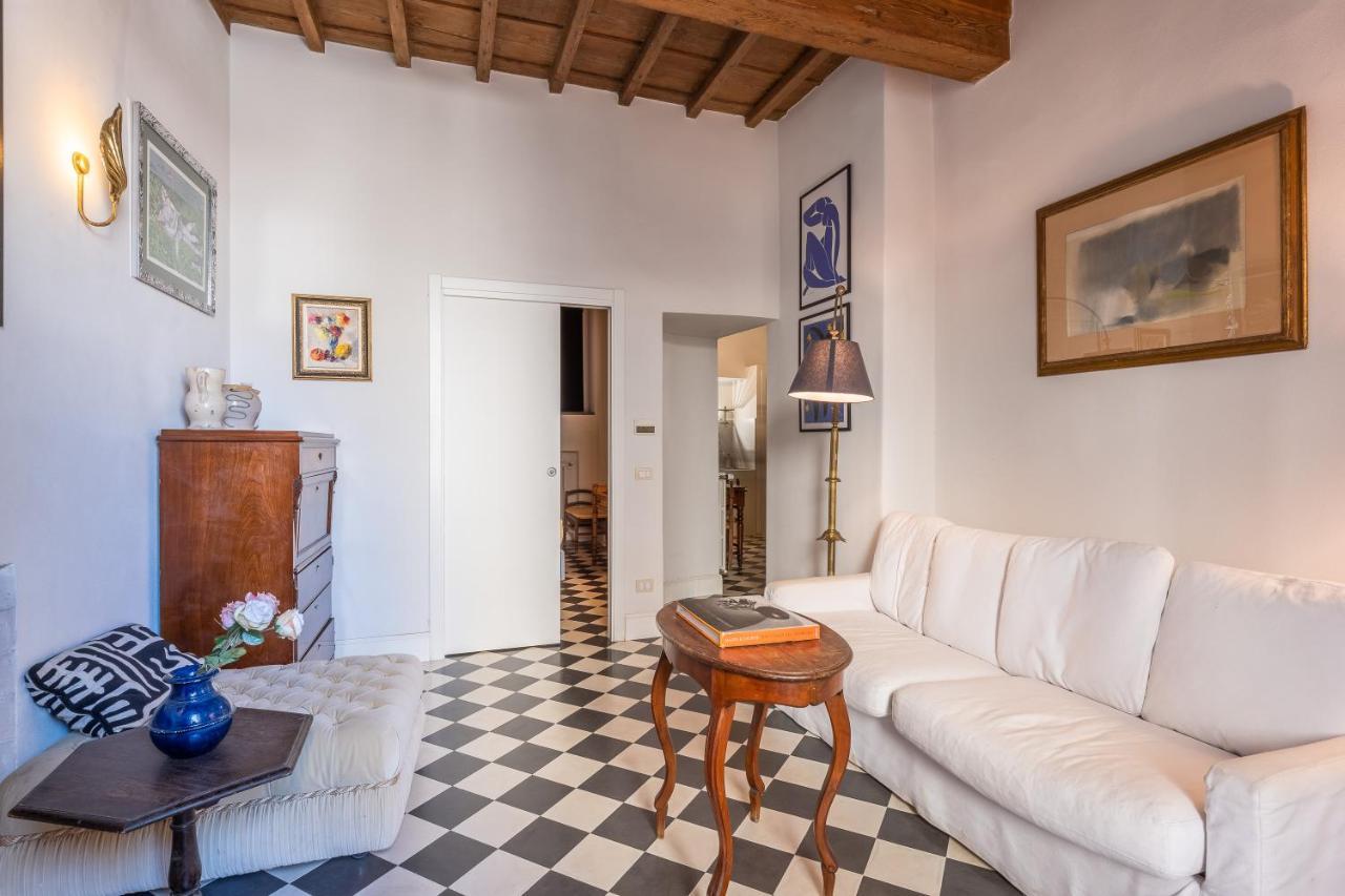 Magnoli Studio Firenze Eksteriør bilde